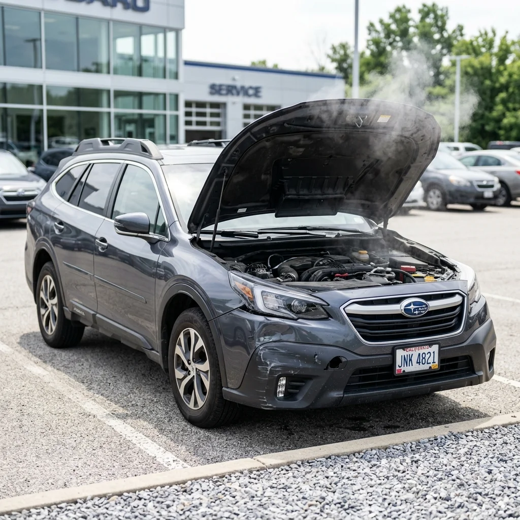 Motorschaden Ankauf Heidelberg
